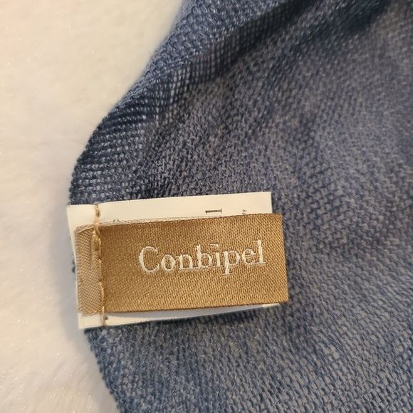 Conbipel Scarf - Picture 2 of 14